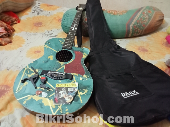 Guitar